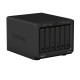 SERVIDOR NAS SYNOLOGY DS620SLIM 6BAY 2.5 PULGADAS Nas SERVIDOR NAS SYNOLOGY DS620SLIM 6BAY 2.5 PULGADAS Nas