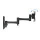 SOPORTE PARED TV TOOQ LP2323TN - B 13 PULGADAS Soportes monitores tv SOPORTE PARED TV TOOQ LP2323TN - B 13 PULGADAS Soportes monitores tv