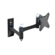 SOPORTE PARED TV TOOQ LP2323TN - B 13 PULGADAS Soportes monitores tv SOPORTE PARED TV TOOQ LP2323TN - B 13 PULGADAS Soportes monitores tv
