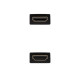 CABLE HDMI 1.3 NANOCABLE 1M MACHO - MACHO Cables audio vídeo CABLE HDMI 1.3 NANOCABLE 1M MACHO - MACHO Cables audio vídeo