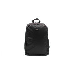 MOCHILA NILOX BASICA 15.6 PULGADAS NEGRO