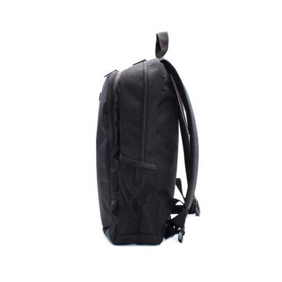 MOCHILA NILOX BASICA 15.6 PULGADAS NEGRO Maletines mochilas y fundas MOCHILA NILOX BASICA 15.6 PULGADAS NEGRO Maletines mochilas y fundas