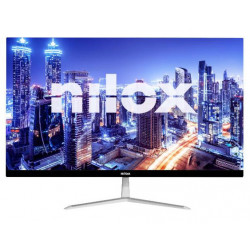 MONITOR NILOX NXM24FHD01 23.8PULGADAS LED FHD