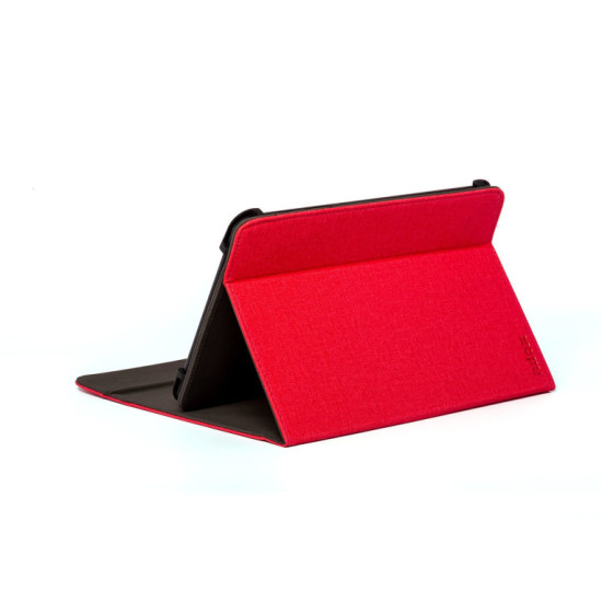 FUNDA TABLET UNIVERSAL NILOX 10.5 PULGADAS ROJA Accesorios de tablets FUNDA TABLET UNIVERSAL NILOX 10.5 PULGADAS ROJA Accesorios de tablets
