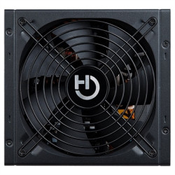 FUENTE ALIMENTACION HIDITEC BZ - 650W GAMING ATX