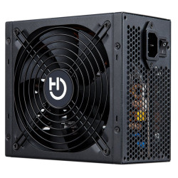 FUENTE ALIMENTACION HIDITEC BZ - 650W GAMING ATX