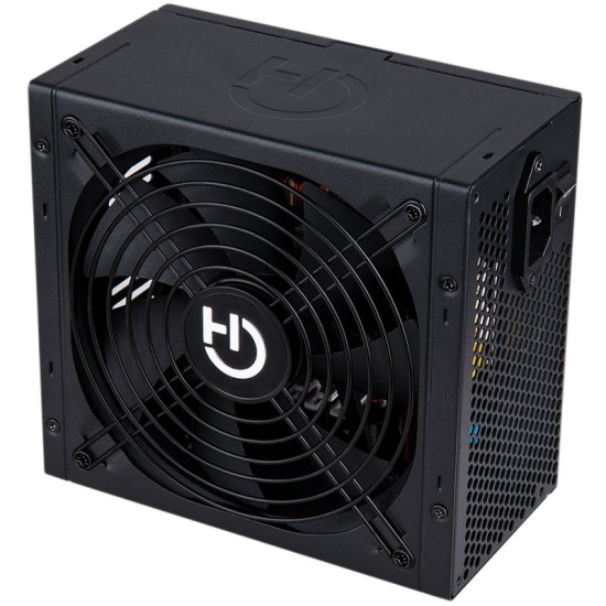 FUENTE ALIMENTACION HIDITEC BZ - 650W GAMING ATX Fuentes de alimentación FUENTE ALIMENTACION HIDITEC BZ - 650W GAMING ATX Fuentes de alimentación