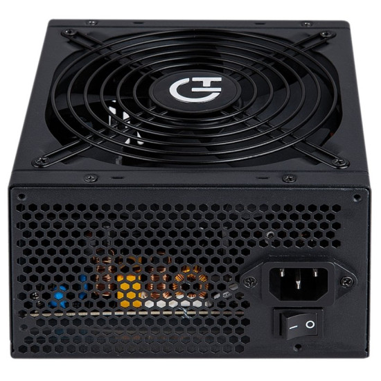 FUENTE ALIMENTACION HIDITEC BZ - 650W GAMING ATX Fuentes de alimentación FUENTE ALIMENTACION HIDITEC BZ - 650W GAMING ATX Fuentes de alimentación