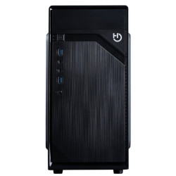 CAJA ORDENADOR HIDITEC CHA010032 MICRO ATX