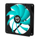 VENTILADOR GAMING HIDITEC HDT - 12 120MM Refrigeracion cpu VENTILADOR GAMING HIDITEC HDT - 12 120MM Refrigeracion cpu
