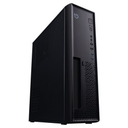 CAJA ORDENADOR HIDITEC SM10 MINI ITX