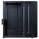 CAJA ORDENADOR HIDITEC SM10 MINI ITX Cajas CAJA ORDENADOR HIDITEC SM10 MINI ITX Cajas