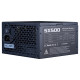 FUENTE ALIMENTACION HIDETEC SX500 BULK 500W Fuentes de alimentación FUENTE ALIMENTACION HIDETEC SX500 BULK 500W Fuentes de alimentación