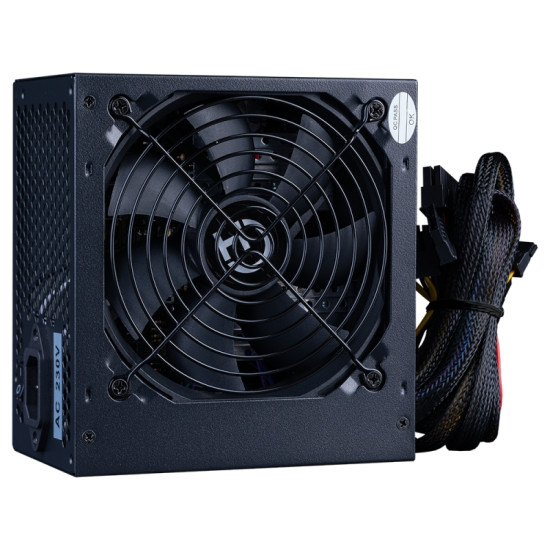 FUENTE ALIMENTACION HIDETEC SX500 BULK 500W Fuentes de alimentación FUENTE ALIMENTACION HIDETEC SX500 BULK 500W Fuentes de alimentación