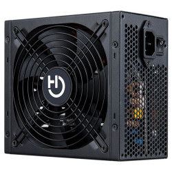 FUENTE ALIMENTACION HIDITEC BZ850 80PLUS BRONZE