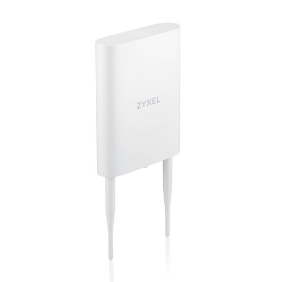 PUNTO ACCESO ZYXEL NWA55AXE WIFI6 DUAL Puntos de acceso PUNTO ACCESO ZYXEL NWA55AXE WIFI6 DUAL Puntos de acceso