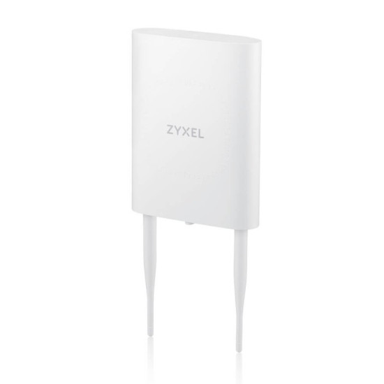 PUNTO ACCESO ZYXEL NWA55AXE WIFI6 DUAL Puntos de acceso PUNTO ACCESO ZYXEL NWA55AXE WIFI6 DUAL Puntos de acceso