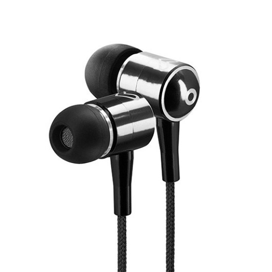 AURICULARES ENERGY SISTEM URBAN 2 BLACK Auriculares