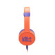 AURICULARES MICRO ENERGY SISTEM LOL&ROLL ORANGE Auriculares AURICULARES MICRO ENERGY SISTEM LOL&ROLL ORANGE Auriculares