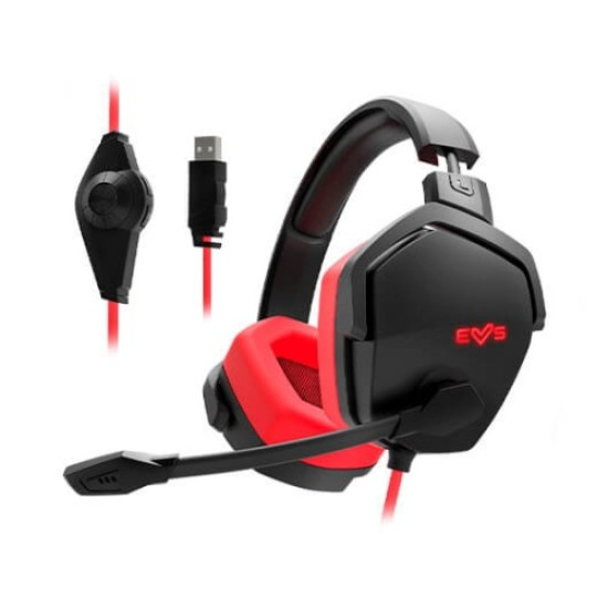 AURICULARES MICRO GAMING ENERGY SISTEM ESG4 Auriculares AURICULARES MICRO GAMING ENERGY SISTEM ESG4 Auriculares
