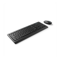 TECLADO + RATON ENERGY SISTEM OFFICE