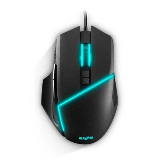 MOUSE RATON OPTICO ENERGY SISTEM GAMING Ratones