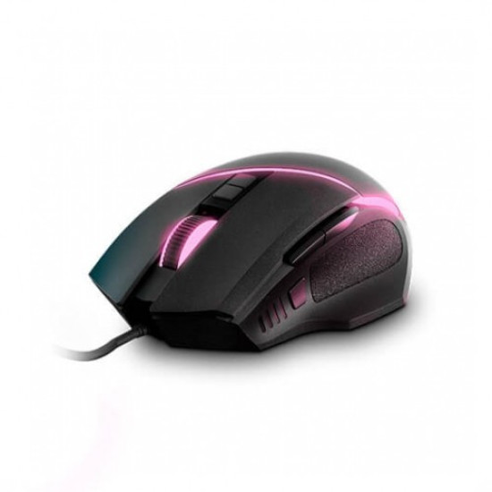 MOUSE RATON OPTICO ENERGY SISTEM GAMING Ratones MOUSE RATON OPTICO ENERGY SISTEM GAMING Ratones