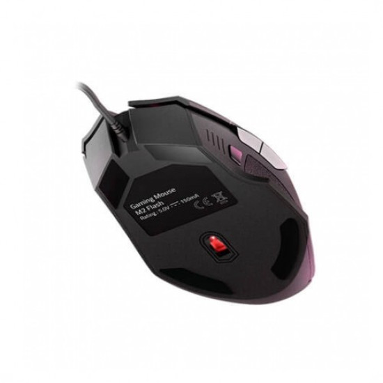 MOUSE RATON OPTICO ENERGY SISTEM GAMING Ratones MOUSE RATON OPTICO ENERGY SISTEM GAMING Ratones