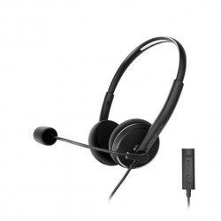 AURICULARES MICRO ENERGY SISTEM HEADSET OFFICE