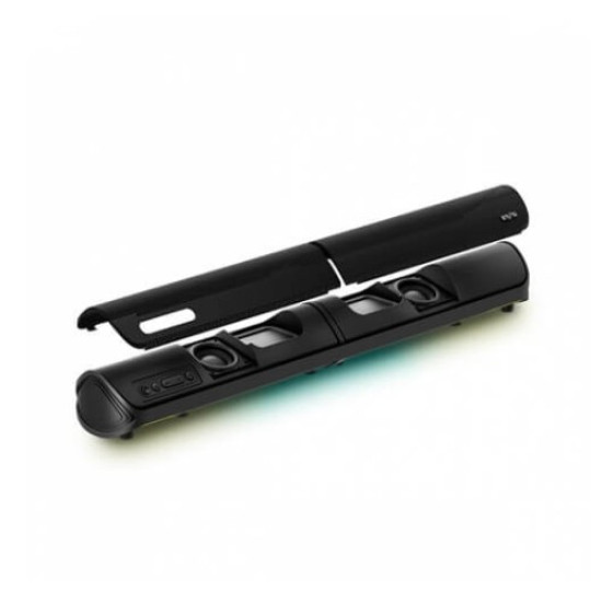 BARRA SONIDO GAMING ENERGY SISTEM ESG Barras de sonido BARRA SONIDO GAMING ENERGY SISTEM ESG Barras de sonido