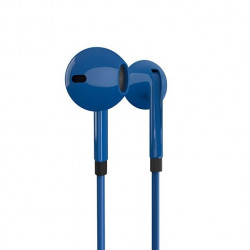 AURICULARES MICRO ENERGY SISTEM EARPHONES 1