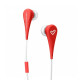 AURICULARES MICRO ENERGY SISTEM STYLE 1+ Auriculares AURICULARES MICRO ENERGY SISTEM STYLE 1+ Auriculares