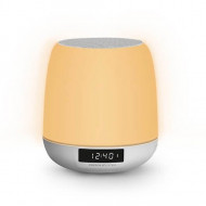 RADIO DESPERTADOR ENERGY SISTEM CLOCK SPEAKER