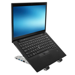 SOPORTE PORTATIL TARGUS PORTABLE STAND AND