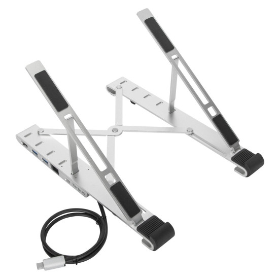 SOPORTE PORTATIL TARGUS PORTABLE STAND AND Accesorios de tablets SOPORTE PORTATIL TARGUS PORTABLE STAND AND Accesorios de tablets