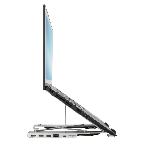 SOPORTE PORTATIL TARGUS PORTABLE STAND AND Accesorios de tablets SOPORTE PORTATIL TARGUS PORTABLE STAND AND Accesorios de tablets