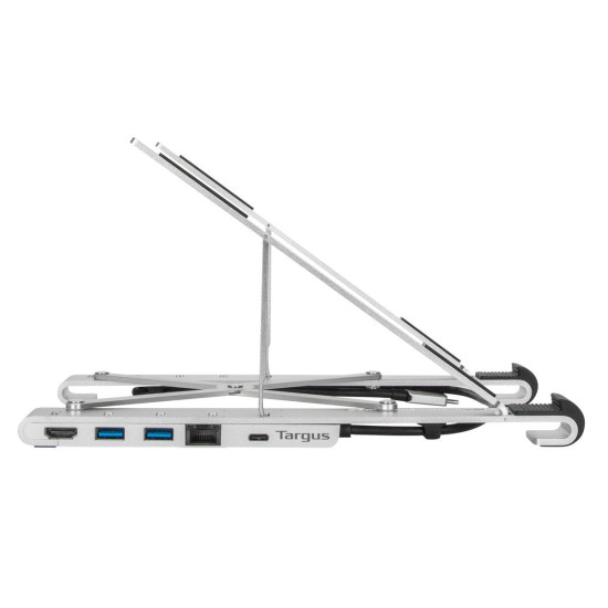 SOPORTE PORTATIL TARGUS PORTABLE STAND AND Accesorios de tablets SOPORTE PORTATIL TARGUS PORTABLE STAND AND Accesorios de tablets