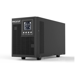 SAI UPS PHASAK 2000VA ONLINE 3XSCHUKO
