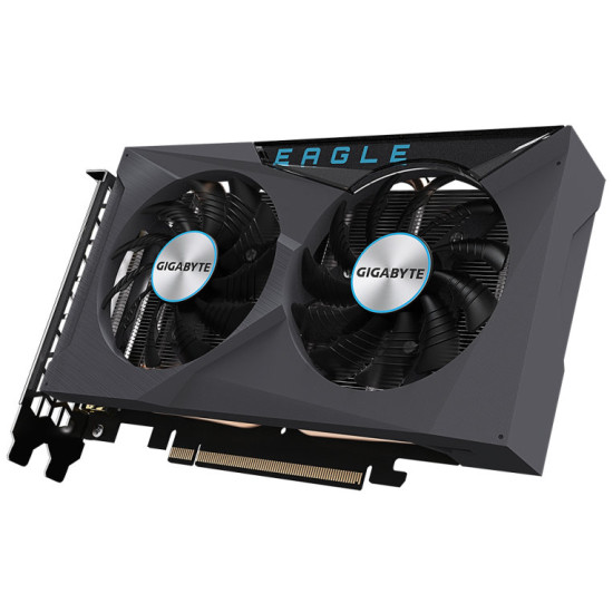 TARJETA GRAFICA GIGABYTE RADEON RX 6500 Tarjetas gráficas TARJETA GRAFICA GIGABYTE RADEON RX 6500 Tarjetas gráficas