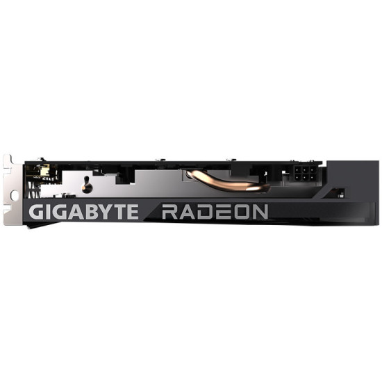TARJETA GRAFICA GIGABYTE RADEON RX 6500 Tarjetas gráficas TARJETA GRAFICA GIGABYTE RADEON RX 6500 Tarjetas gráficas