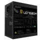FUENTE ALIMENTACION GIGABYTE GP - UD750GM 80+ GOLD Fuentes de alimentación FUENTE ALIMENTACION GIGABYTE GP - UD750GM 80+ GOLD Fuentes de alimentación