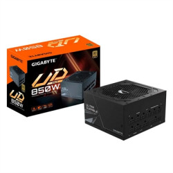 FUENTE ALIMENTACION GIGABYTE GP - UD850GM 80+ GOLD