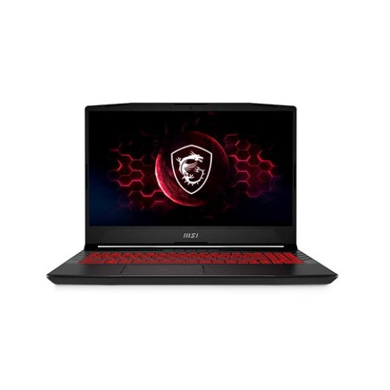 PORTATIL MSI PULSE GL66 12UEK - 086XES TITANIUM Pc portátiles