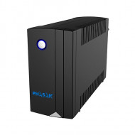 SAI UPS PHASAK 860VA OTTIMA PH