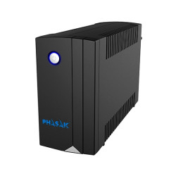 SAI UPS PHASAK 860VA OTTIMA PH