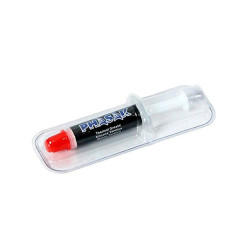 PASTA TERMICA PHASAK SYRINGE GREY - SILVER 0.5