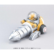 FIGURA BANDAI HOBBY ONE PIECE MODEL