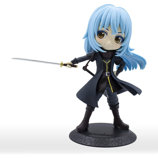 FIGURA BANPRESTO Q POSKET THAT TIME Figuras FIGURA BANPRESTO Q POSKET THAT TIME Figuras