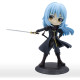 FIGURA BANPRESTO Q POSKET THAT TIME Figuras FIGURA BANPRESTO Q POSKET THAT TIME Figuras