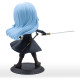 FIGURA BANPRESTO Q POSKET THAT TIME Figuras FIGURA BANPRESTO Q POSKET THAT TIME Figuras